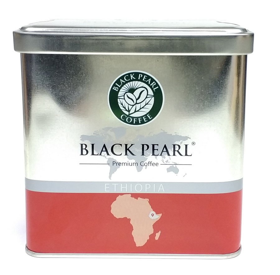 Filtre Kahve Satın Al Coffee Black Pearl Kahve Marketi